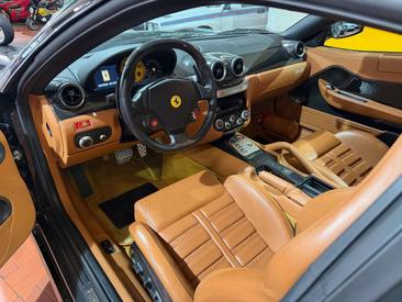 Ferrari 599 GTB — photo 7