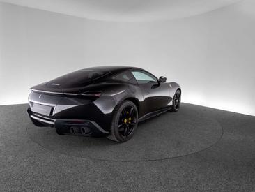 Ferrari Roma — photo 5