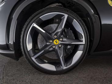 Ferrari Purosangue — photo 5