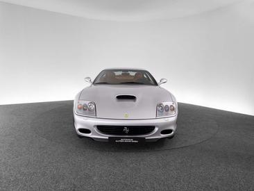 Ferrari 575 M Maranello — photo 2
