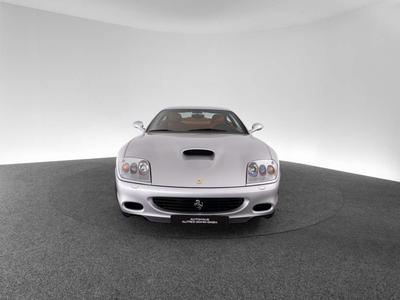 Ferrari 575 M Maranello