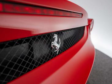 Ferrari F430 — photo 20