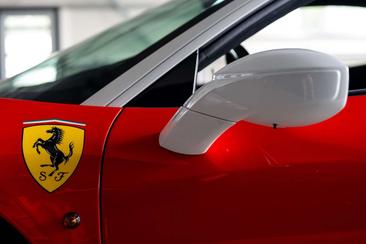 Ferrari 458 Speciale — photo 17