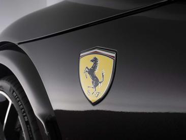 Ferrari Purosangue — photo 6