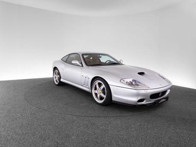 Ferrari 575 M Maranello