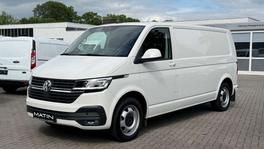 Volkswagen Transporter - 2022 - Joinsteer - #1
