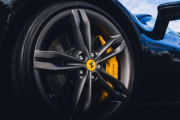 Ferrari 296 GTS — photo 10