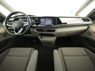 Volkswagen Multivan EHybrid 4Motion Beach — photo 3