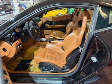 Ferrari 599 GTB — photo 8
