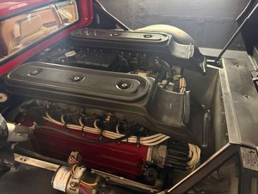 Ferrari 512 TR — photo 25