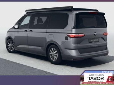 Volkswagen Multivan California Ocean — photo 2
