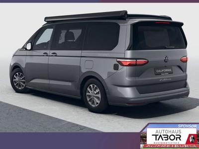 Volkswagen Multivan California Ocean