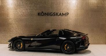 Ferrari 812 GTS — photo 8