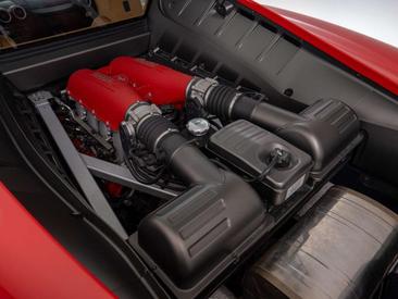 Ferrari F430 — photo 22