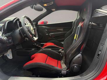 Ferrari 458 Speciale — photo 10