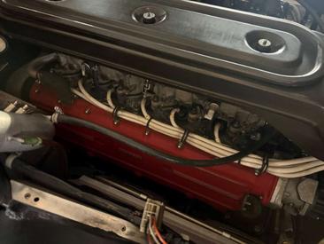 Ferrari 512 TR — photo 26