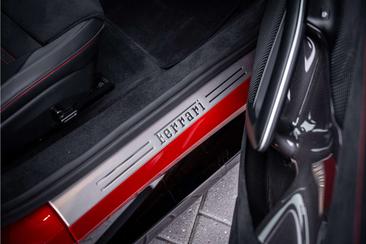 Ferrari 12 Cilindri — photo 40