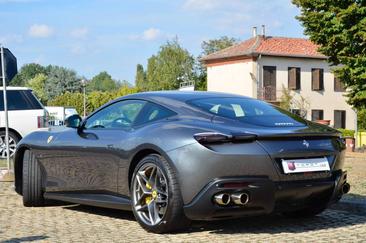 Ferrari Roma — photo 2