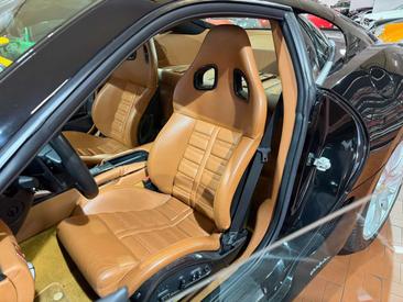 Ferrari 599 GTB — photo 9