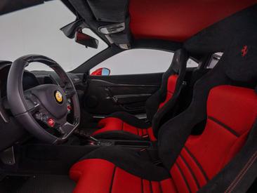 Ferrari 458 Speciale — photo 30