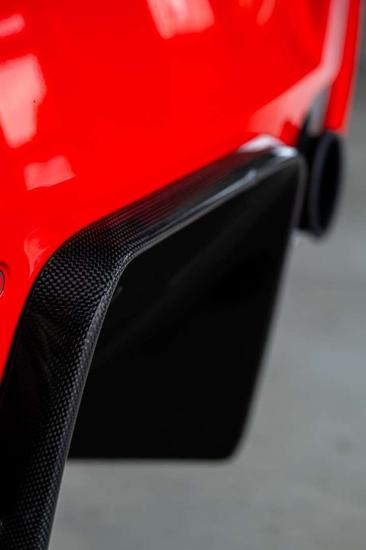 Ferrari 458 Speciale — photo 19