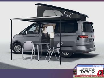 Volkswagen Multivan California Ocean — photo 3