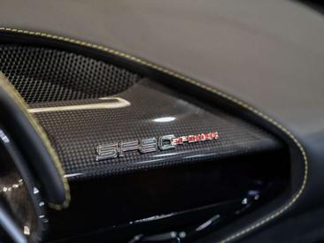 Ferrari SF90 Spider — photo 16