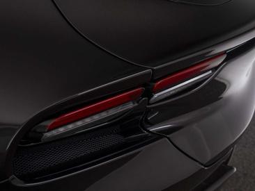 Ferrari Purosangue — photo 9