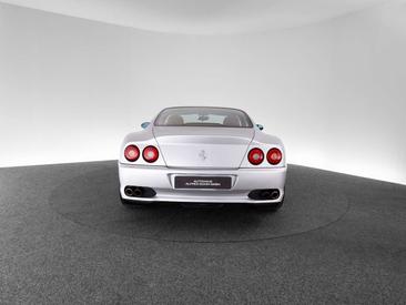 Ferrari 575 M Maranello — photo 6