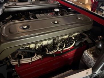 Ferrari 512 TR — photo 27