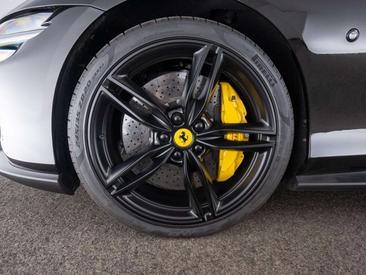 Ferrari Roma — photo 9