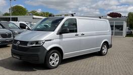 Volkswagen Transporter - 2020 - Joinsteer - #1