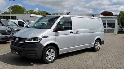 Volkswagen Transporter - 2020 - Joinsteer - #1