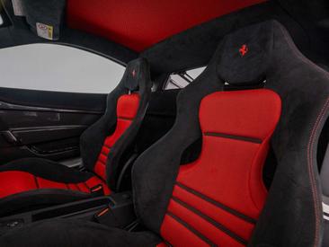 Ferrari 458 Speciale — photo 31