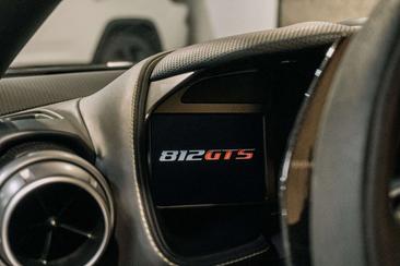 Ferrari 812 GTS — photo 10
