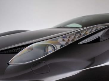 Ferrari 458 Italia — photo 14
