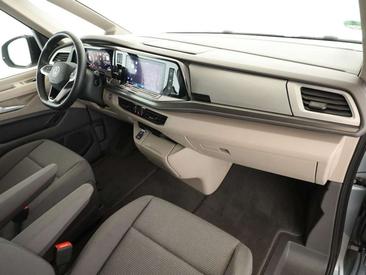Volkswagen Multivan EHybrid 4Motion Beach — photo 4
