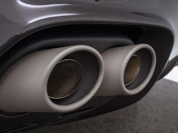 Ferrari Purosangue — photo 10