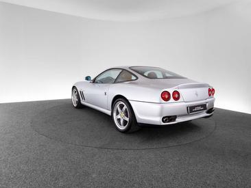 Ferrari 575 M Maranello — photo 7