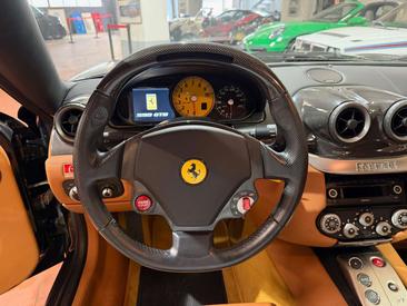 Ferrari 599 GTB — photo 10