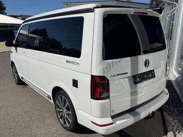 Volkswagen T6 TDI Beach — photo 7