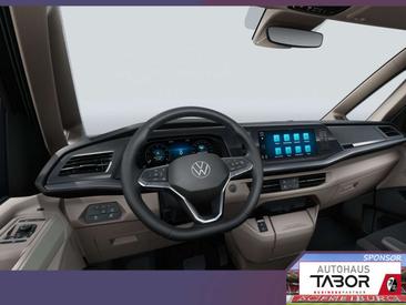 Volkswagen Multivan California Ocean — photo 4