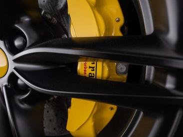 Ferrari Roma — photo 10