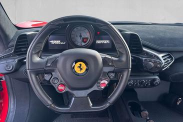 Ferrari 458 Speciale — photo 21