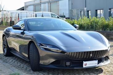 Ferrari Roma — photo 5