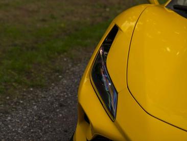 Ferrari F8 Spider — photo 20