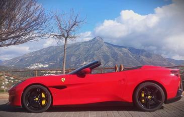 Ferrari Portofino — photo 15