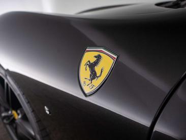 Ferrari Roma — photo 11