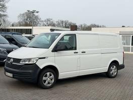 Volkswagen Transporter - 2020 - Joinsteer - #1