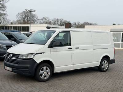Volkswagen Transporter - 2020 - Joinsteer - #1